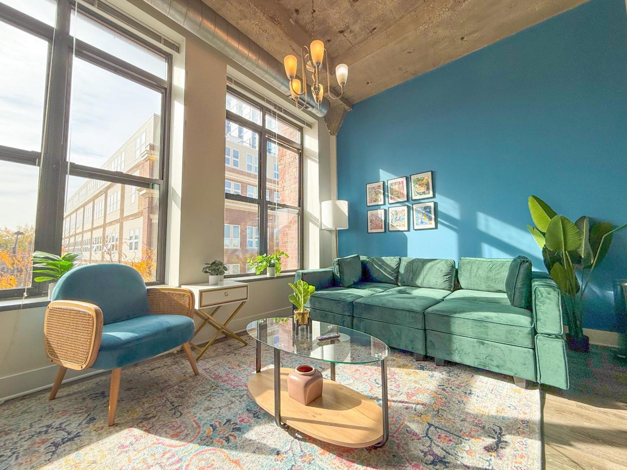 Mccormick Place Beautiful 2Br Apartment With Optional Parking Sleeps Up To 8 Near Soldier Field, Grant Park And Lakefront Trail Chicago Exterior foto